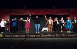 CAMPOBASSO - Festival nazionale del teatro popolare, al via ultima settimana di spettacoli