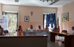 GUARDIAREGIA -Arcichiaro quale futuro, Legambiente Molise presenta il dossier