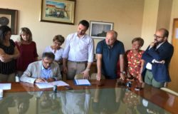 ISERNIA - Elezione del presidente della Provincia parte la sfida tra Alfredo Ricci e Felice Ianiro