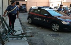 Ruba inferriata antica di proprietà del Comune, denunciato 35enne