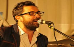 Sonika Poietika Matteo Passante e Scapestro a Frosolone