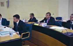 consiglio regionale 5 stelle molise