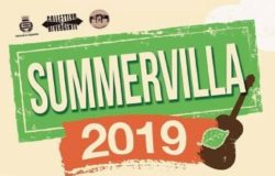 summer villa 2019 venafro