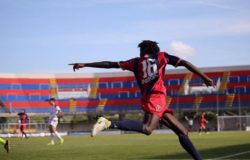 CALCIO D - Il Campobasso cade rovinosamente all'esordio in casa