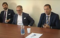 DROGA - Procuratore D'Angelo: 