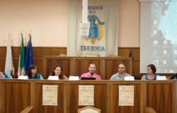 ISERNIA - Aeserninorum, grande successo per la due giorni dedicata al periodo latino-sannita