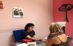 ISERNIA - Ex coniuge violento, ammonimento per un 40enne