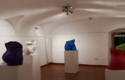 Isernia Limen il 20 settembre vernissage con Concetta Capotorti