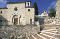 chiesa dei SS. Bartolomeo e Paolo a Campobasso