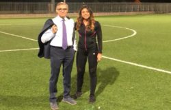 impianto illuminazione antistadio le piane isernia