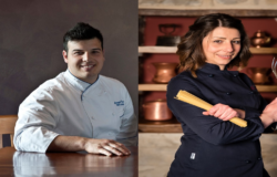 montagnaperta pranzo stellato