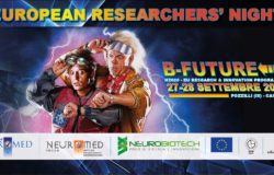 notte europea dei ricercatori neuromed