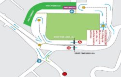 AUTOMOBILISMO - Il Rally del Molise nel cuore della citta. Le verifiche tecniche sul Corso