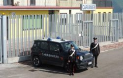 carabinieri Trivento