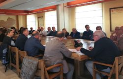 REGIONE - Misure per l’occupazione, incontro con il partenariato. Toma «Fondamentale il metodo della condivisione»