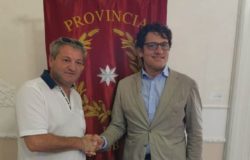 Roberti Amoroso provincia campobasso