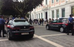 carabinieri termoli scuole