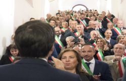 cis molise sindaci conte