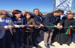 LARINO - Al via la 277esima Fiera di Ottobre