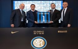 la molisana sponsor inter