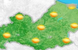 meteo molise