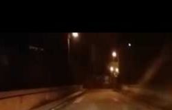 ponte cardarelli isernia notte