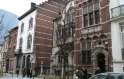 regione MOLISE bruxelles