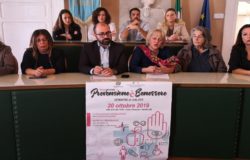 salute è benessere pari opportunità venafro