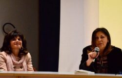 Adele Fraracci e Simonetta​ Tassinari