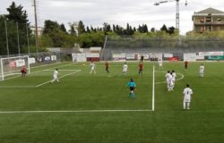 Chieti 0 - Campobasso 1
