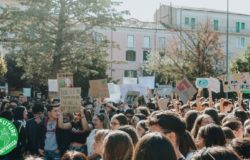 Friday For future Campobasso