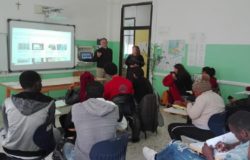 Giornata nazionale degli alberi, iniziativa originale al C.P.I.A. di Isernia