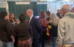 NIAF Expo Italiana, le eccellenze molisane protagoniste a Washington