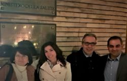 Piano Operativo Sanitario, Testamento (M5s) Sanità pubblica in sofferenza, urgente un suo rilancio