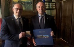 REGIONE - Missione molisana NIAF 2019, bilancio positivo