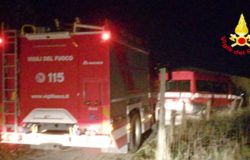 ULTIM'ORA - 68enne non rientra a casa, ricerche in corso