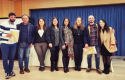 VENAFRO - Un cavallo per amico, ippoterapia per i bambini speciali dei Genitori Arcobaleno