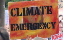 dichiarazione emergenza climatica