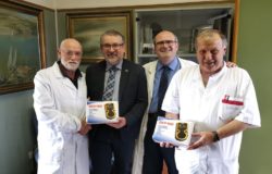 donazione pulsossimetri