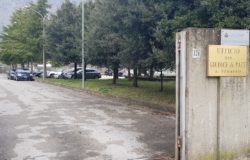 giudice di pace venafro