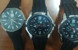 orologi contraffatti