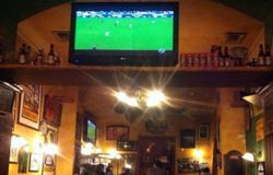 partita al bar