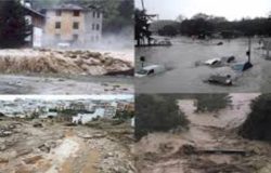 rischio idrogeologico