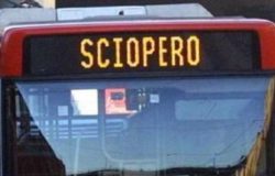 sciopero trasporti