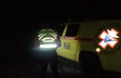 scomparso torella del sannio ricerche in corso