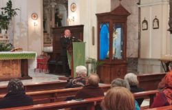 ISERNIA - I Carabinieri del Comando Provinciale di Isernia, hanno posto in essere un ciclo di conferenze rivolte alle persone della terza età e finalizzato ad orientarle su come difendersi dal fenomeno nazionale delle truffe.