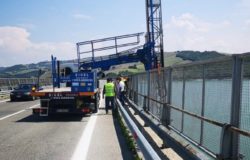 viadotto molise 1 lavori