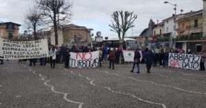 AMBIENTE - Turbogas Presenzano, assemblea pubblica a Vairano dettagli e foto