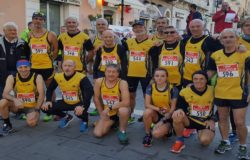 ATLETICA, Corsa, Termoli, Immacolata, AMA, ScopriTermoli