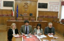 CAMPOBASSO - Eventi natalizi, presentato il cartellone delle manifestazioni a palazzo San Giorgio